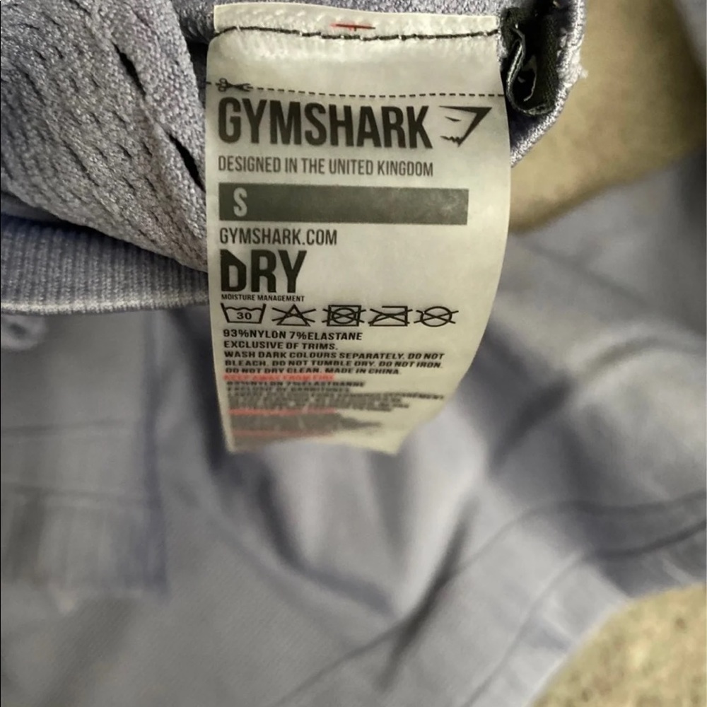 Gymshark Seamless Leggings - Picture 5 of 5